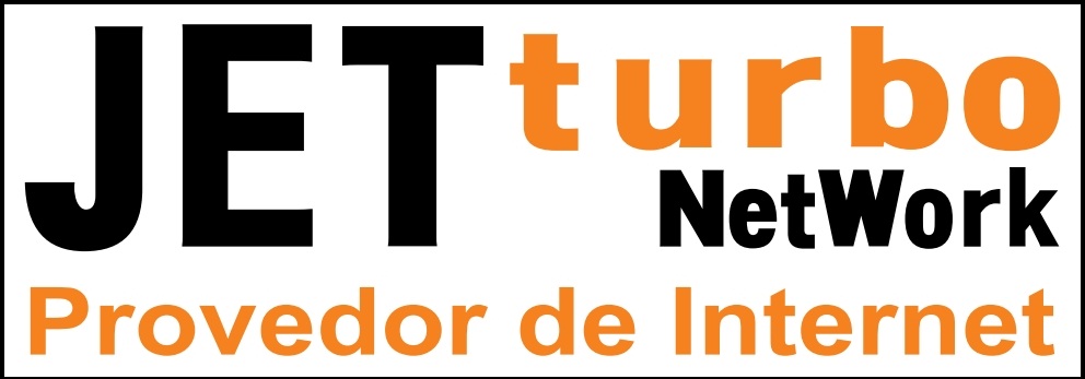 Jet Turbo – Internet Fibra em Goiânia – Jet Turbo